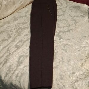 LOFT Women's Charcoal Pants